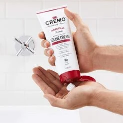 Cremo Original Classic -Produits De Soins cremo original classic creme a raser 2