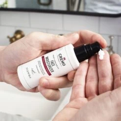 Cremo Smooth Skincare Kit -Produits De Soins cremo smooth skincare kit coffret cadeau visage pour homme 3