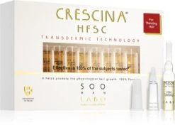 Crescina Transdermic 500 Re-Growth