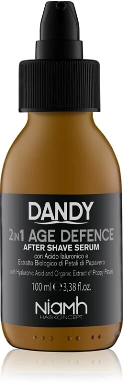 DANDY Age Defence