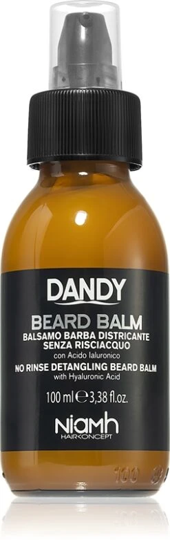 DANDY Beard Balm