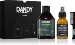 DANDY Beard Gift Box