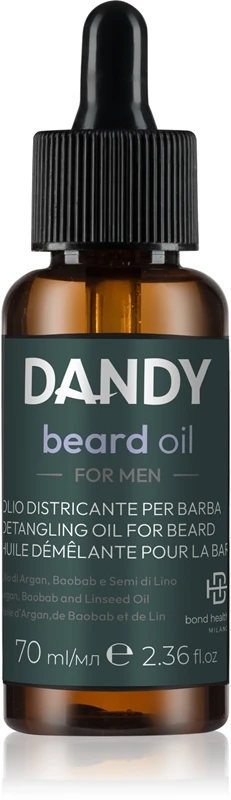 DANDY Beard Oil