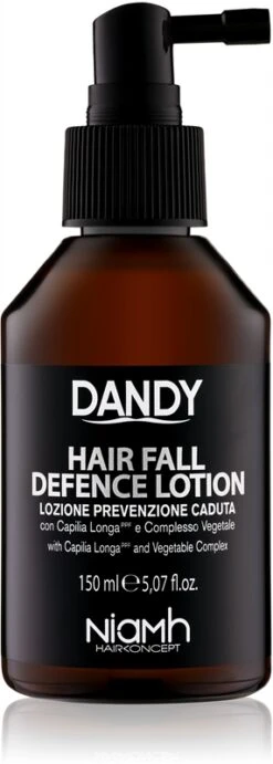 DANDY Hair Fall Defence