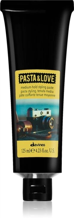 Davines Pasta & Love Medium-Hold Styling Paste