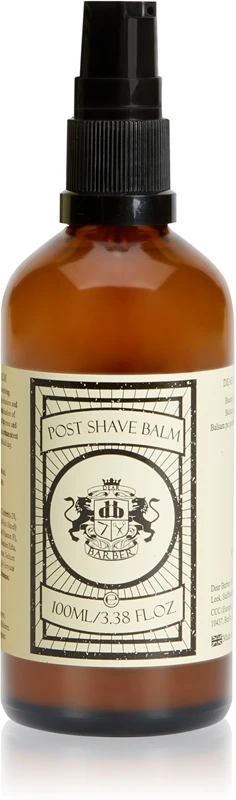 Dear Barber Post Shave Balm