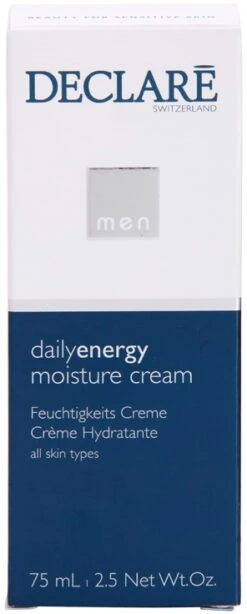 Declaré Men Daily Energy -Produits De Soins declare men daily energy creme legere hydratante 1