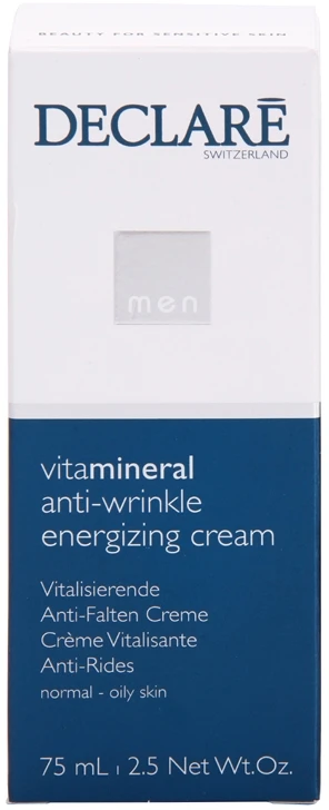 Declaré Men Vita Mineral 3 Declaré Men Vita Mineral – Image 3