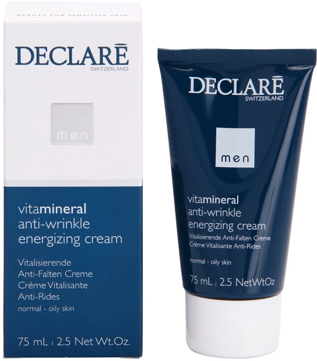 Declaré Men Vita Mineral 2 Declaré Men Vita Mineral – Image 2
