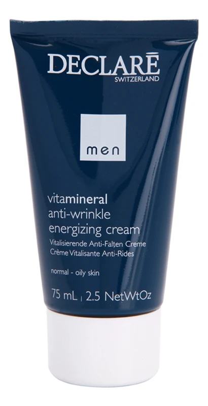Declaré Men Vita Mineral 1 Declaré Men Vita Mineral