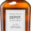 Depot No. 101 Normalizing Daily Shampoo