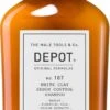 Depot No. 107 White Clay Sebum Control Shampoo