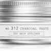 Depot No. 312 Charcoal Paste