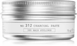 Depot No. 312 Charcoal Paste