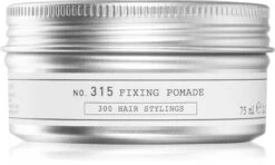 Depot No. 315 Fixing Pomade