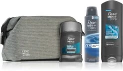 Dove Men+Care Clean Comfort