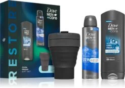 Dove Men+Care Cool Fresh