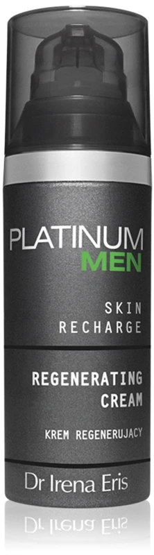 Dr Irena Eris Platinum Men 24 H Protection