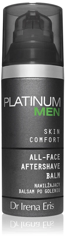 Dr Irena Eris Platinum Men Aftershave Repair