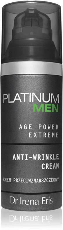 Dr Irena Eris Platinum Men Age Control