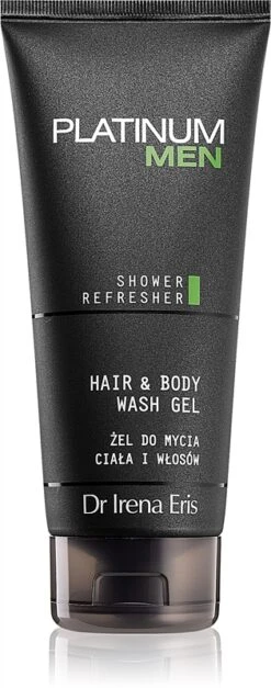 Dr Irena Eris Platinum Men Clean-Up
