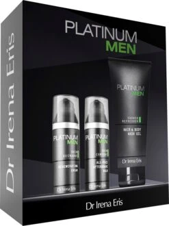 Dr Irena Eris Platinum Men