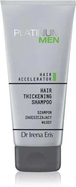 Dr Irena Eris Platinum Men Hair Accelerator