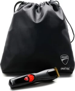 Ducati GK 608 WARM UP -Produits De Soins ducati gk 608 warm up tondeuse cheveux et barbe 2