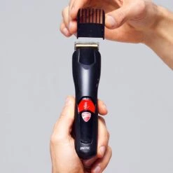 Ducati GK 608 WARM UP -Produits De Soins ducati gk 608 warm up tondeuse cheveux et barbe 3
