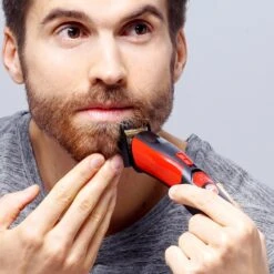 Ducati GK 618 GEARBOX -Produits De Soins ducati gk 618 gearbox tondeuse cheveux et barbe 2