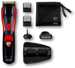 Ducati GK 618 GEARBOX