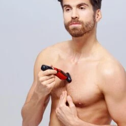 Ducati GK 618 GEARBOX -Produits De Soins ducati gk 618 gearbox tondeuse cheveux et barbe 3