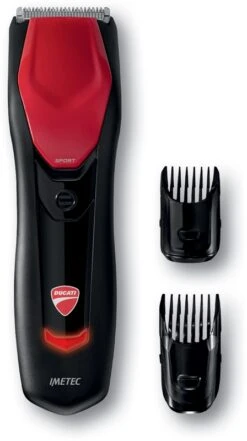 Ducati HC 719 Steering