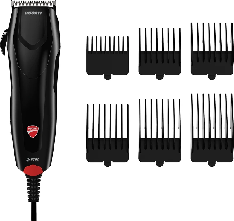 Ducati HC 729 U-Turn 1 Ducati HC 729 U-Turn