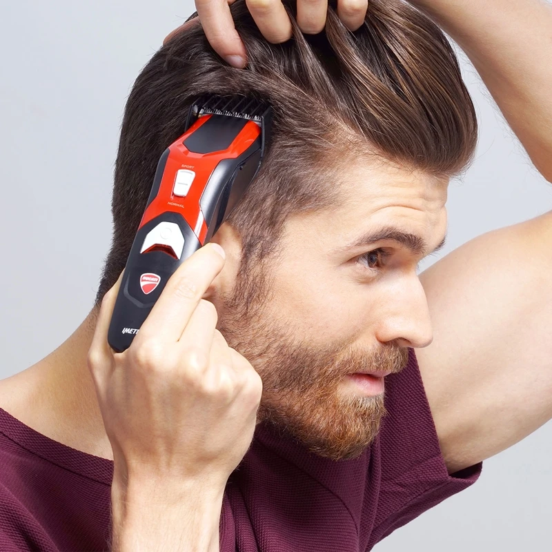 Ducati HC 909 S-CURVE 3 Ducati HC 909 S-CURVE – Image 3