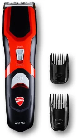 Ducati HC 909 S-CURVE