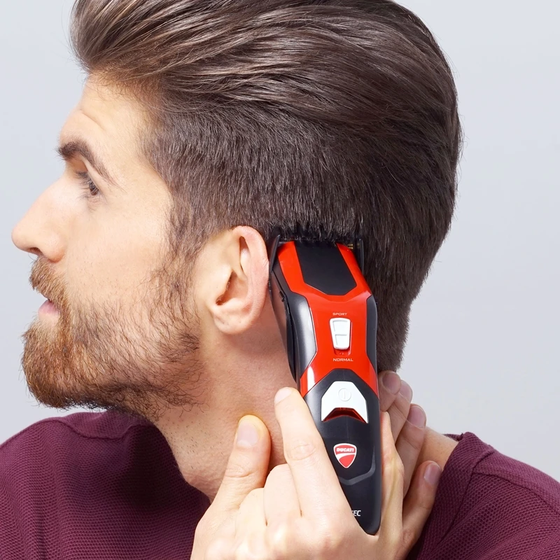 Ducati HC 909 S-CURVE 4 Ducati HC 909 S-CURVE – Image 4