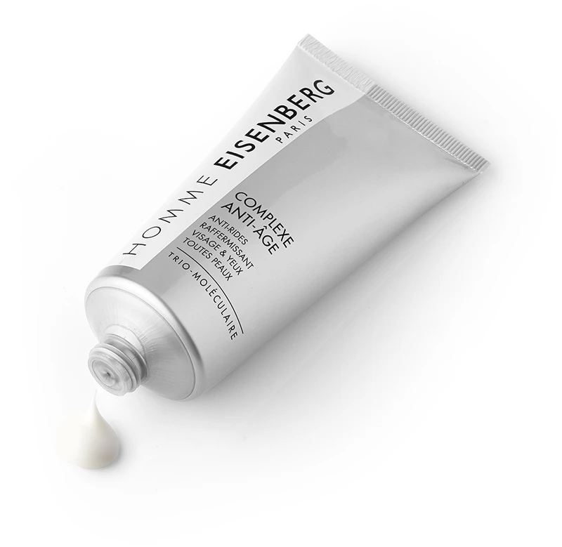 Eisenberg Homme Complexe Anti-Âge 2 Eisenberg Homme Complexe Anti-Âge – Image 2