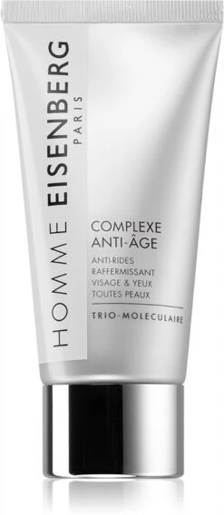 Eisenberg Homme Complexe Anti-Âge
