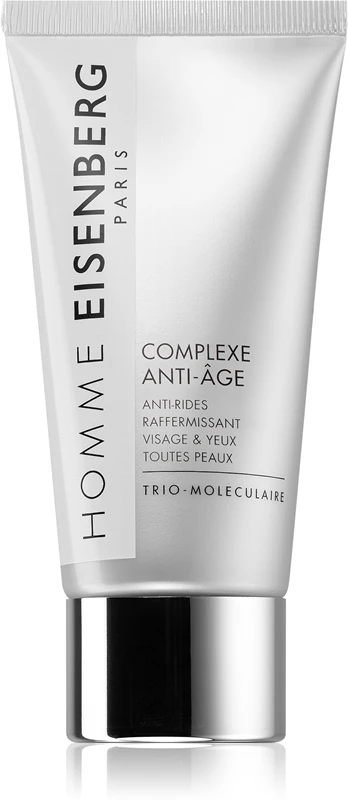 Eisenberg Homme Complexe Anti-Âge 1 Eisenberg Homme Complexe Anti-Âge