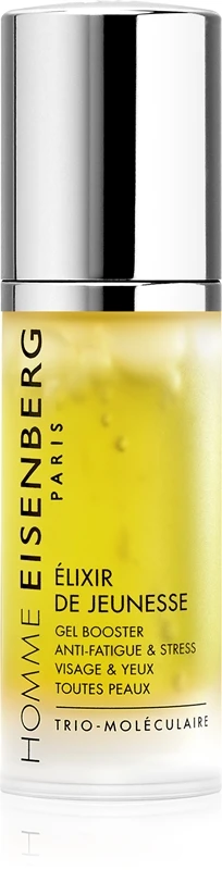 Eisenberg Homme Élixir De Jeunesse