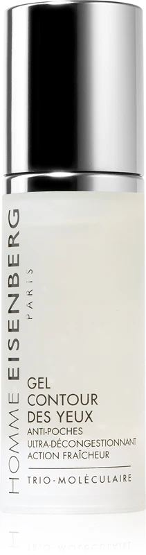 Eisenberg Homme Gel Contour Des Yeux