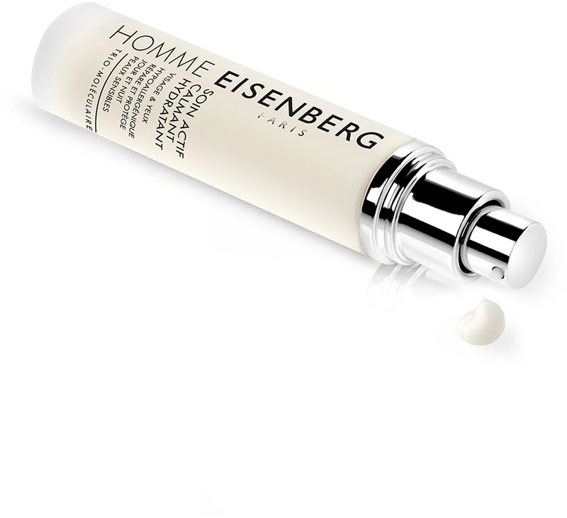 Eisenberg Homme Soin Actif Calmant Hydratant 2 Eisenberg Homme Soin Actif Calmant Hydratant – Image 2