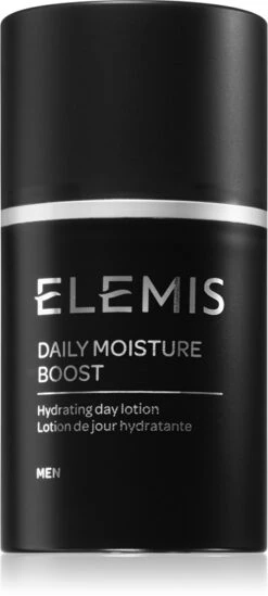 Elemis Men Daily Moisture Boost