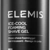 Elemis Men Ice-Cool Foaming Shave Gel