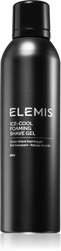 Elemis Men Ice-Cool Foaming Shave Gel