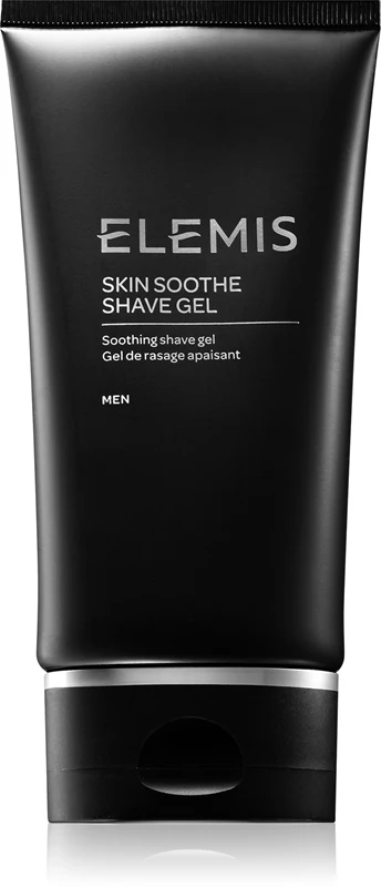 Elemis Men Skin Soothe Shave Gel 1 Elemis Men Skin Soothe Shave Gel