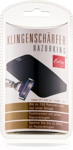 Erbe Solingen Razorking