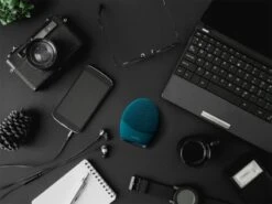 FOREO Luna™4 Men -Produits De Soins foreo luna4 men appareil de massage pour nettoyer et raffermir le visage 3