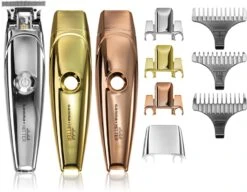 GAMMA PIÙ Absolute Hitter Trimmer